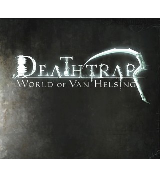 Deathtrap Steam Key GLOBAL